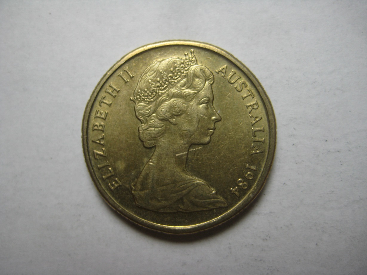 Task---To-Noodle-A-Complete-Set-Of-The-Great-Aussie-Coin-Hunt--'A'-To-'Z'