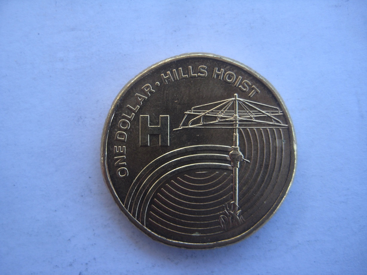 Task---To-Noodle-A-Complete-Set-Of-The-Great-Aussie-Coin-Hunt--'A'-To-'Z'