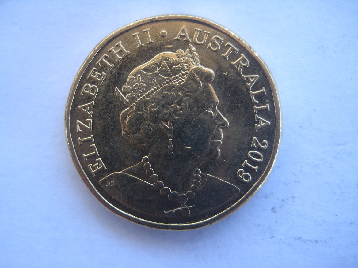 Task---To-Noodle-A-Complete-Set-Of-The-Great-Aussie-Coin-Hunt--'A'-To-'Z'