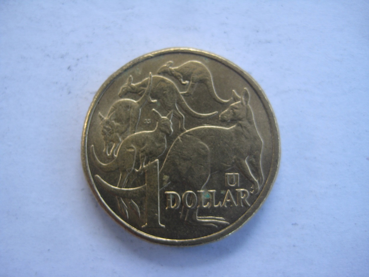Task---To-Noodle-A-Complete-Set-Of-The-Great-Aussie-Coin-Hunt--'A'-To-'Z'