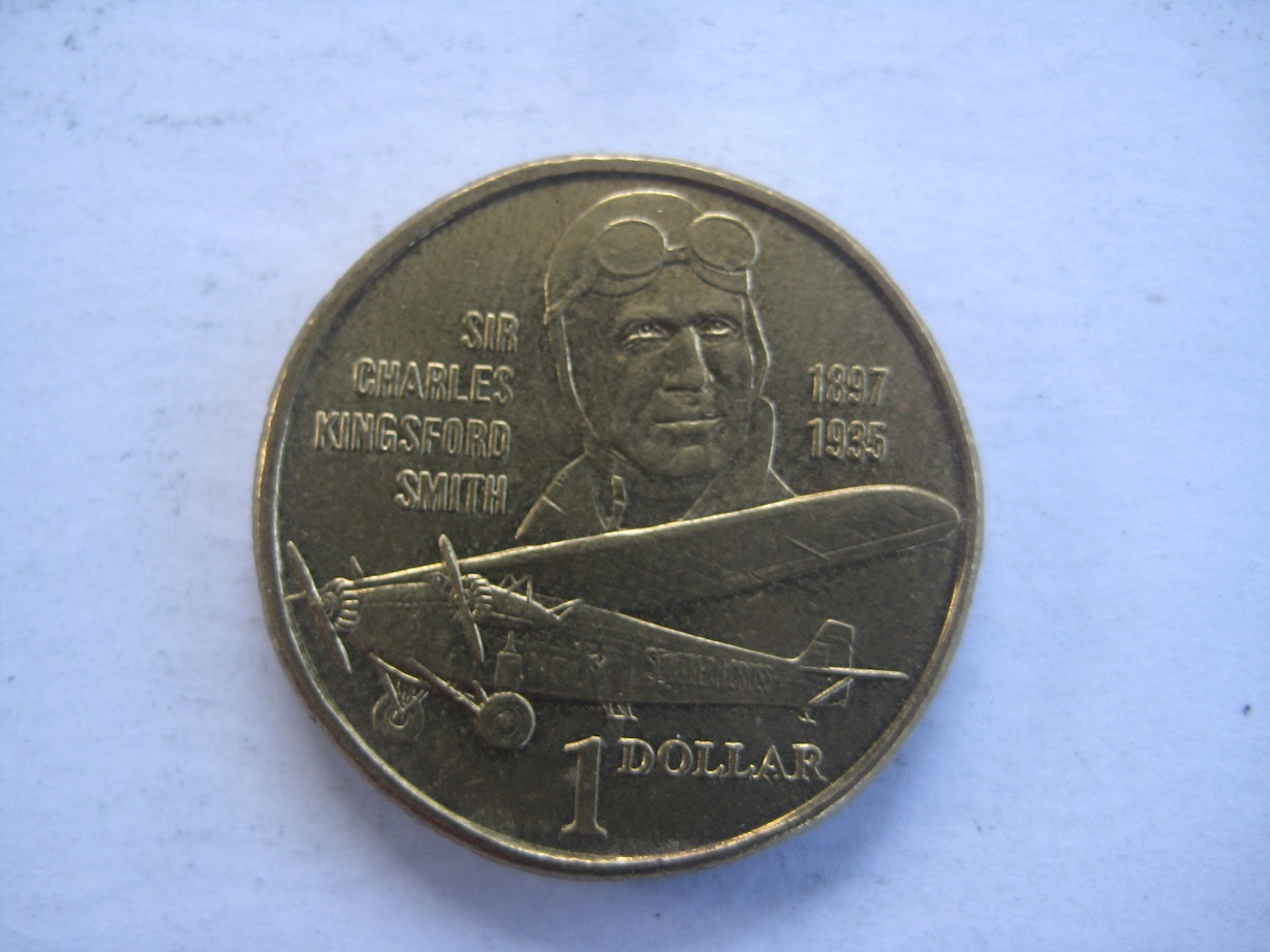 Task---To-Noodle-A-Complete-Set-Of-The-Great-Aussie-Coin-Hunt--'A'-To-'Z'