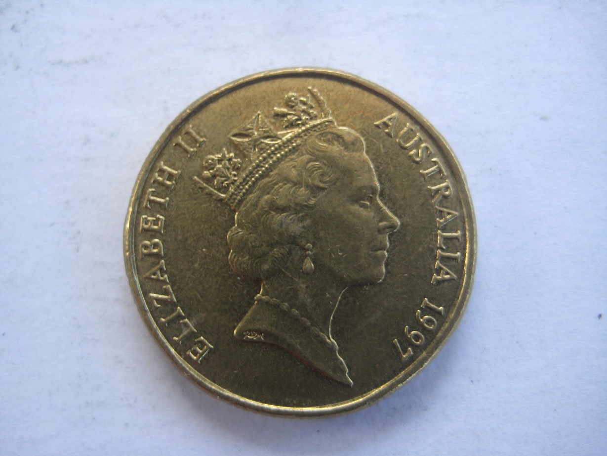 Task---To-Noodle-A-Complete-Set-Of-The-Great-Aussie-Coin-Hunt--'A'-To-'Z'