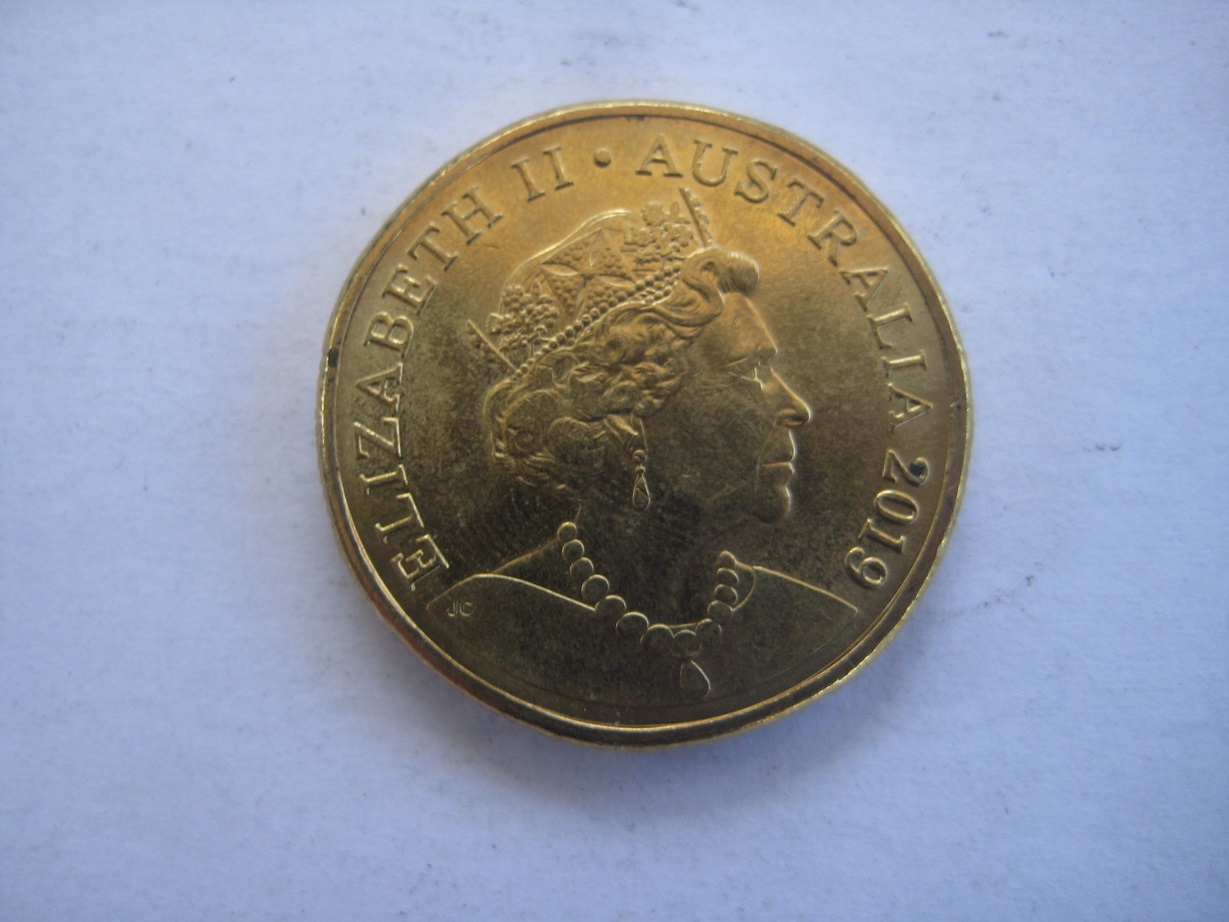 Task---To-Noodle-A-Complete-Set-Of-The-Great-Aussie-Coin-Hunt--'A'-To-'Z'