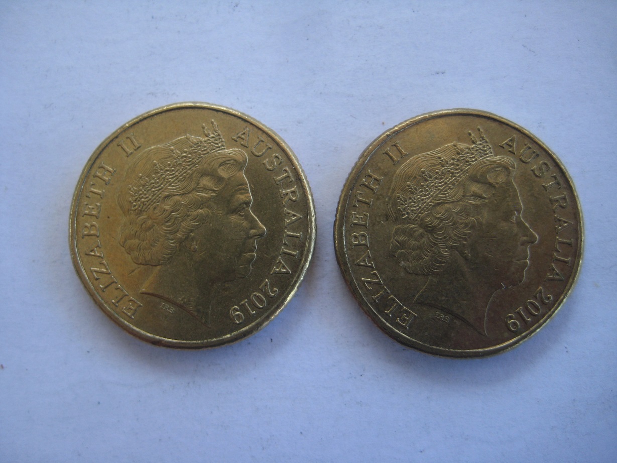 Task---To-Noodle-A-Complete-Set-Of-The-Great-Aussie-Coin-Hunt--'A'-To-'Z'