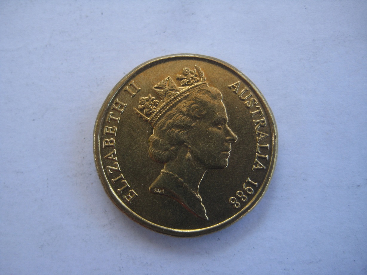 Task---To-Noodle-A-Complete-Set-Of-The-Great-Aussie-Coin-Hunt--'A'-To-'Z'