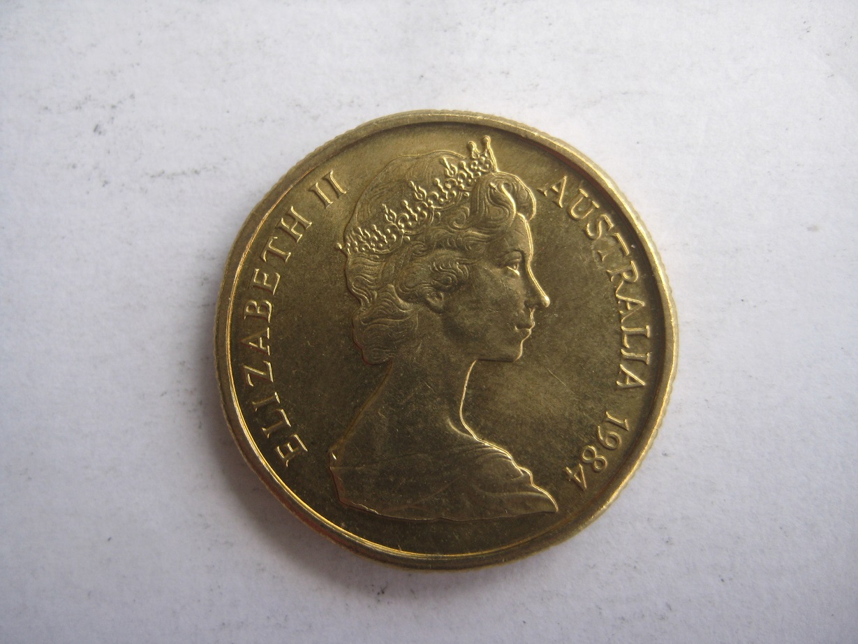 Task---To-Noodle-A-Complete-Set-Of-The-Great-Aussie-Coin-Hunt--'A'-To-'Z'