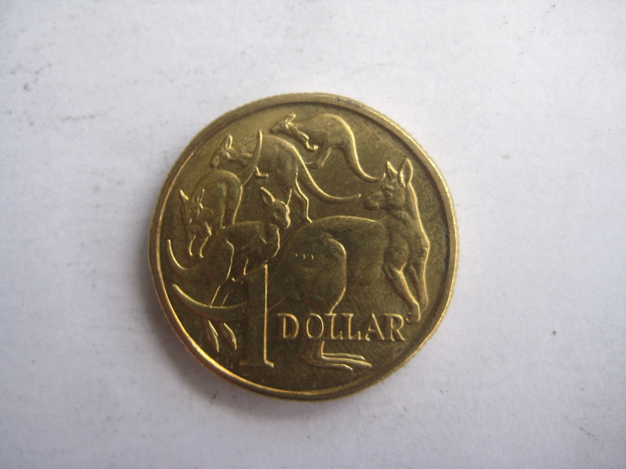 Task---To-Noodle-A-Complete-Set-Of-The-Great-Aussie-Coin-Hunt--'A'-To-'Z'