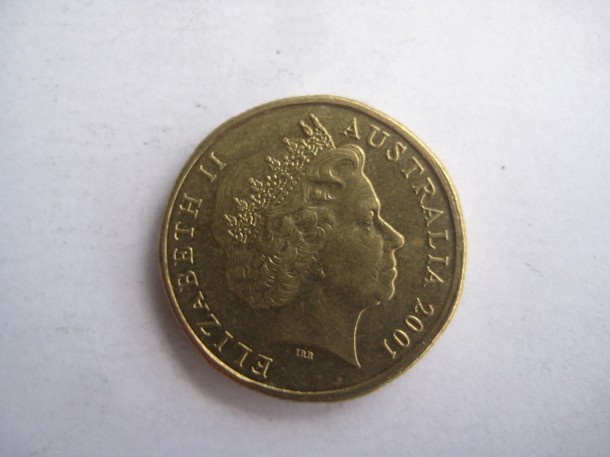Task---To-Noodle-A-Complete-Set-Of-The-Great-Aussie-Coin-Hunt--'A'-To-'Z'