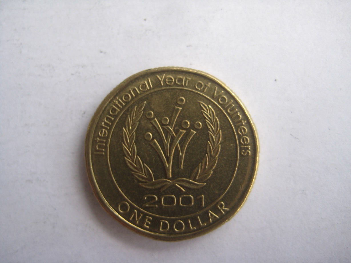 Task---To-Noodle-A-Complete-Set-Of-The-Great-Aussie-Coin-Hunt--'A'-To-'Z'