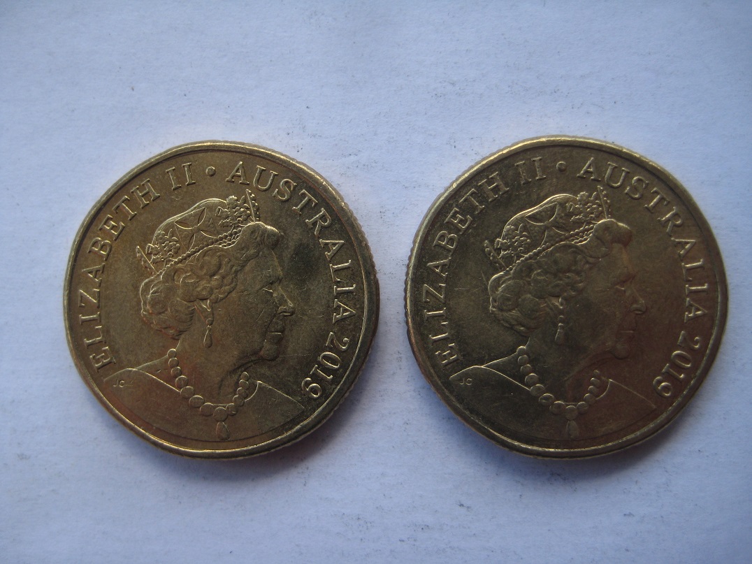 Task---To-Noodle-A-Complete-Set-Of-The-Great-Aussie-Coin-Hunt--'A'-To-'Z'
