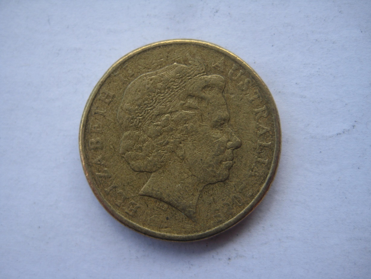 Task---To-Noodle-A-Complete-Set-Of-The-Great-Aussie-Coin-Hunt--'A'-To-'Z'