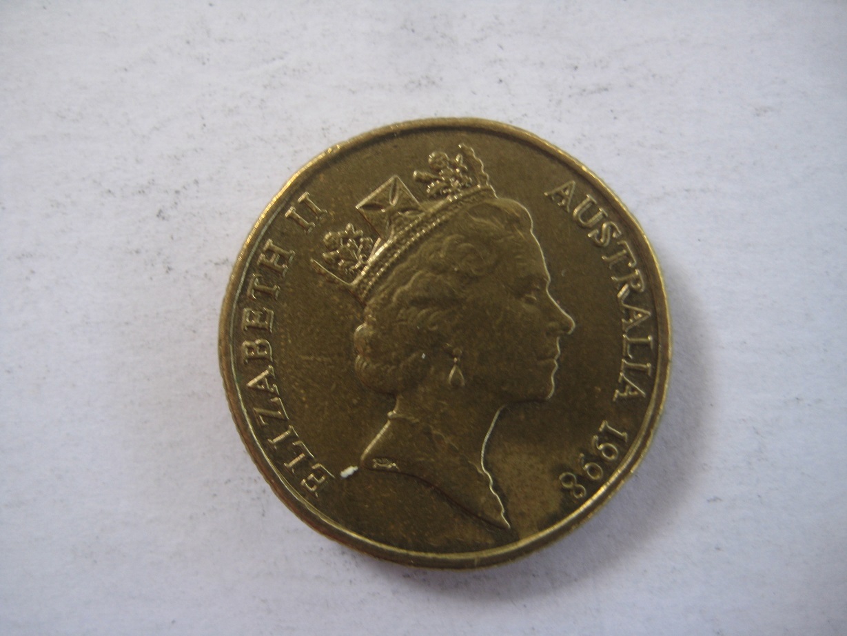 Task---To-Noodle-A-Complete-Set-Of-The-Great-Aussie-Coin-Hunt--'A'-To-'Z'