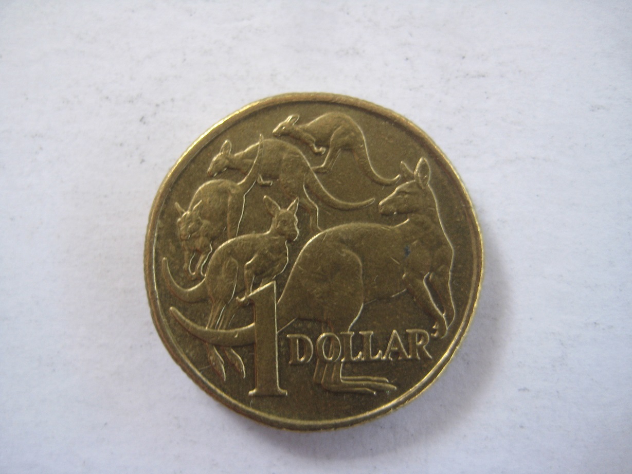 Task---To-Noodle-A-Complete-Set-Of-The-Great-Aussie-Coin-Hunt--'A'-To-'Z'
