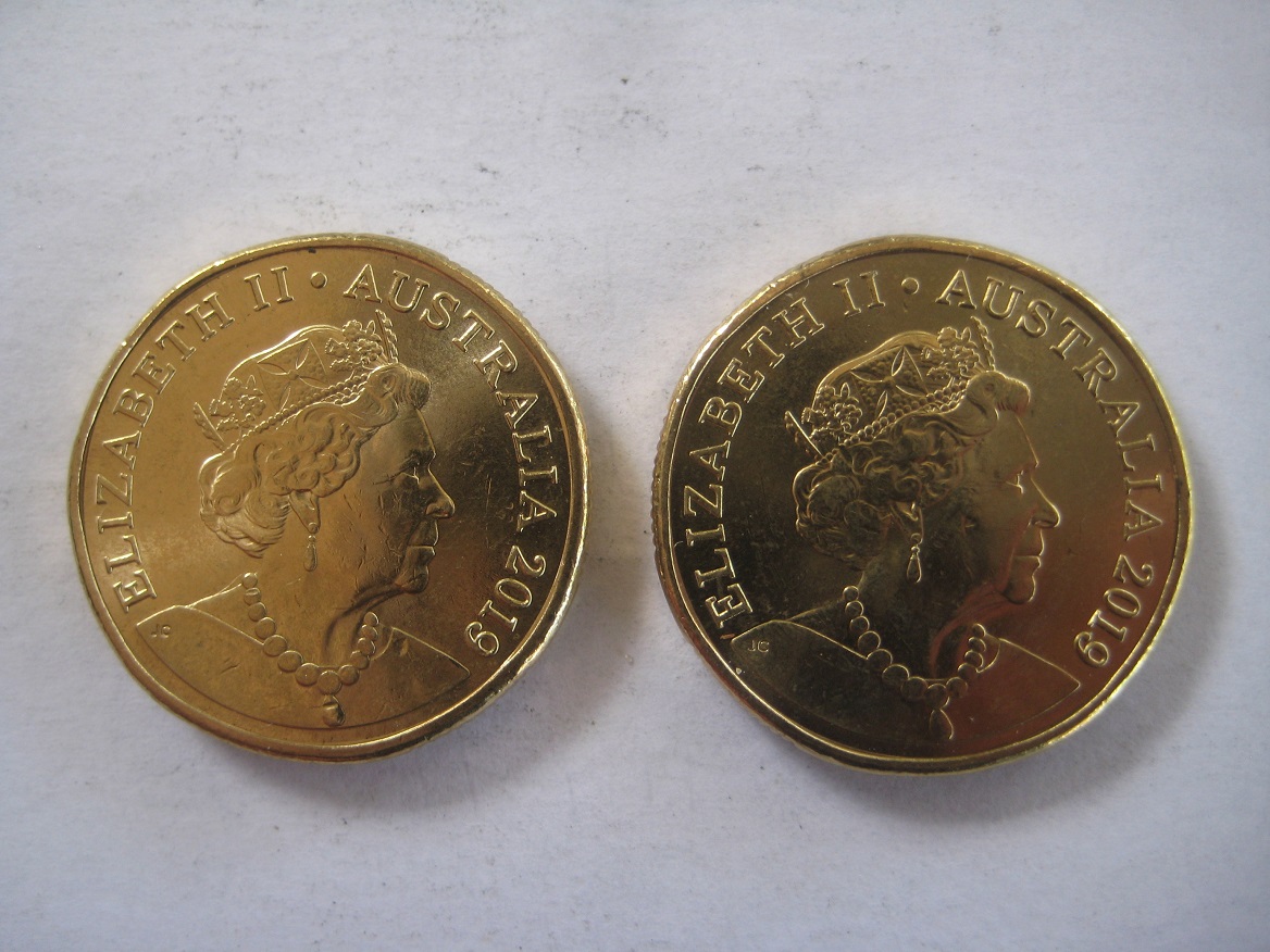 Task---To-Noodle-A-Complete-Set-Of-The-Great-Aussie-Coin-Hunt--'A'-To-'Z'
