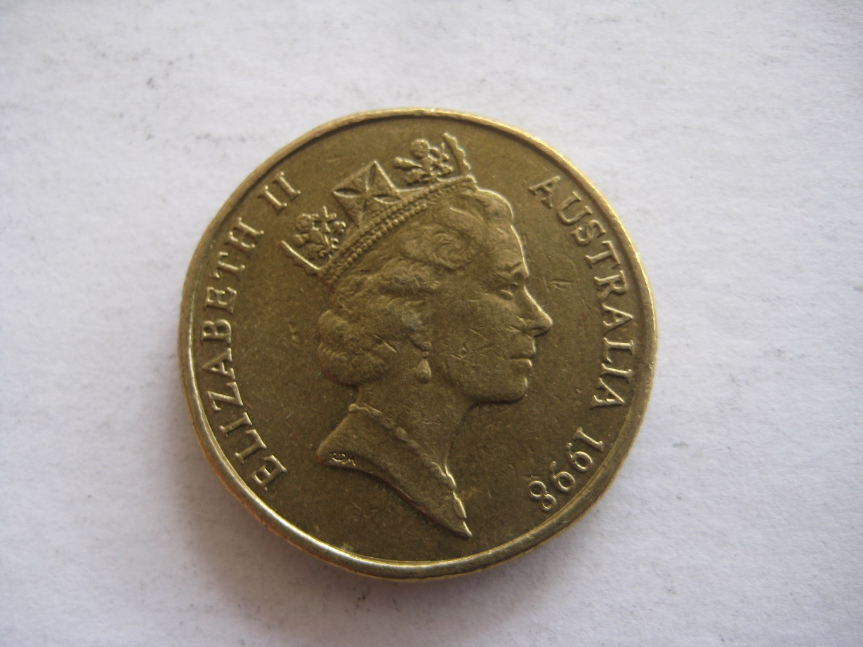 Task---To-Noodle-A-Complete-Set-Of-The-Great-Aussie-Coin-Hunt--'A'-To-'Z'