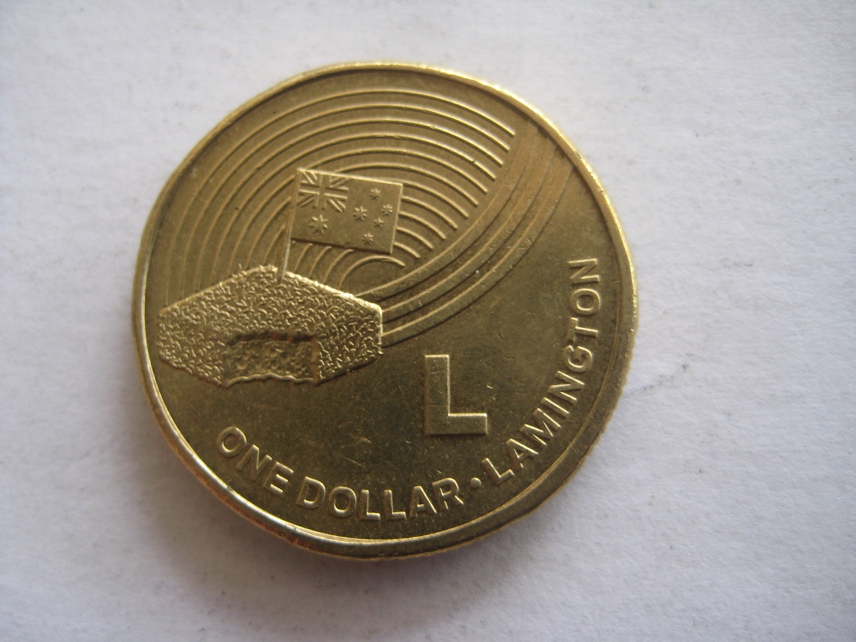 Task---To-Noodle-A-Complete-Set-Of-The-Great-Aussie-Coin-Hunt--'A'-To-'Z'