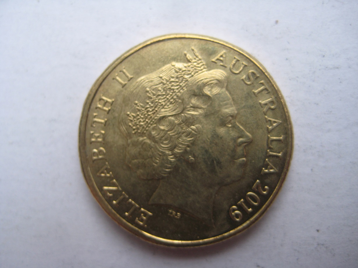 Task---To-Noodle-A-Complete-Set-Of-The-Great-Aussie-Coin-Hunt--'A'-To-'Z'