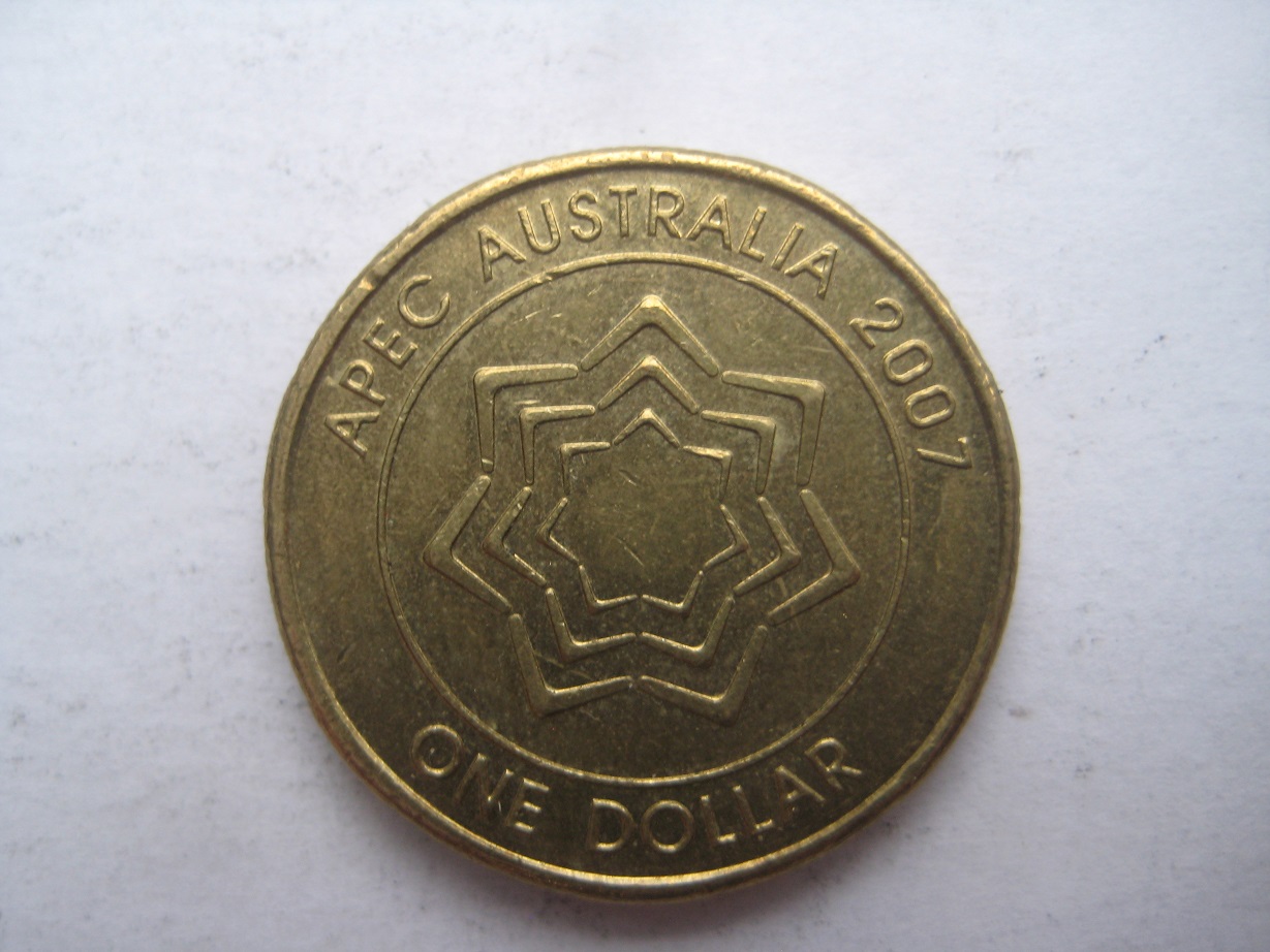 Task---To-Noodle-A-Complete-Set-Of-The-Great-Aussie-Coin-Hunt--'A'-To-'Z'