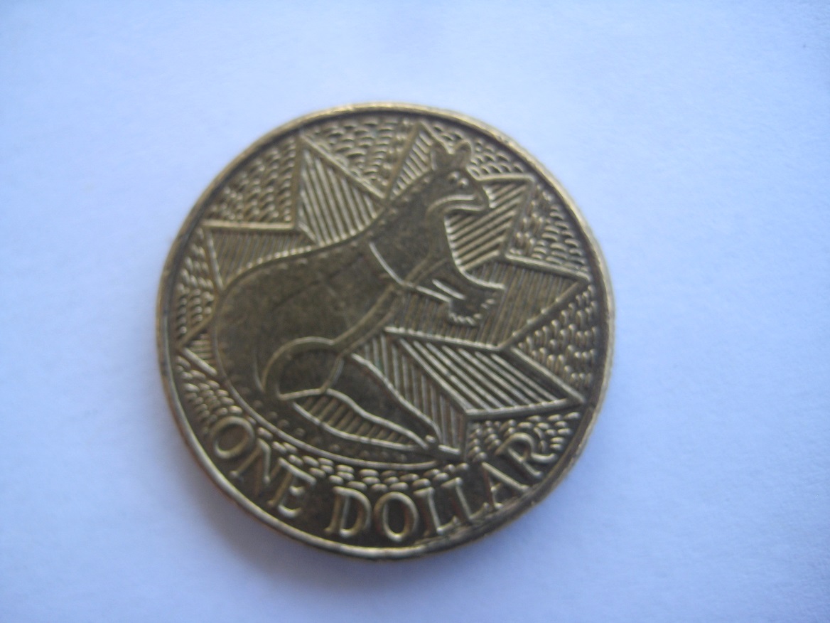 Task---To-Noodle-A-Complete-Set-Of-The-Great-Aussie-Coin-Hunt--'A'-To-'Z'