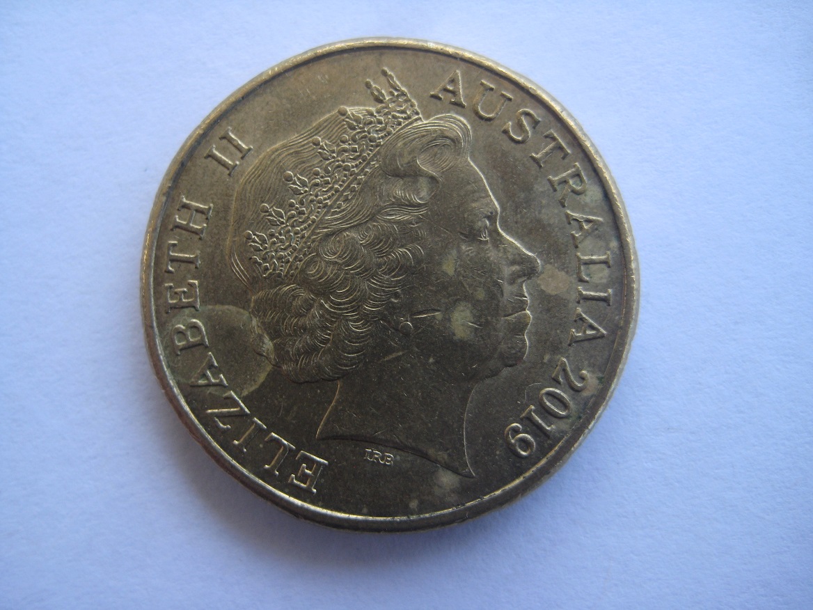 Task---To-Noodle-A-Complete-Set-Of-The-Great-Aussie-Coin-Hunt--'A'-To-'Z'