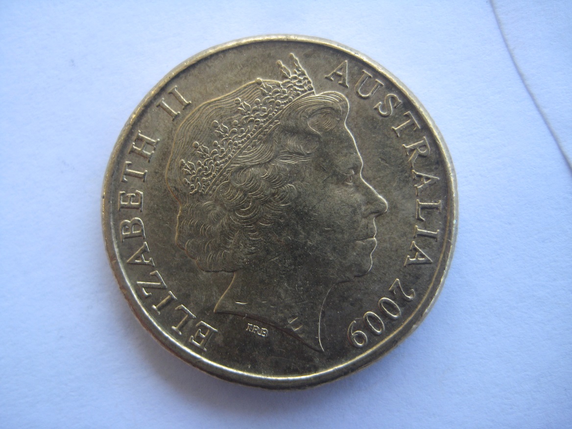 Task---To-Noodle-A-Complete-Set-Of-The-Great-Aussie-Coin-Hunt--'A'-To-'Z'