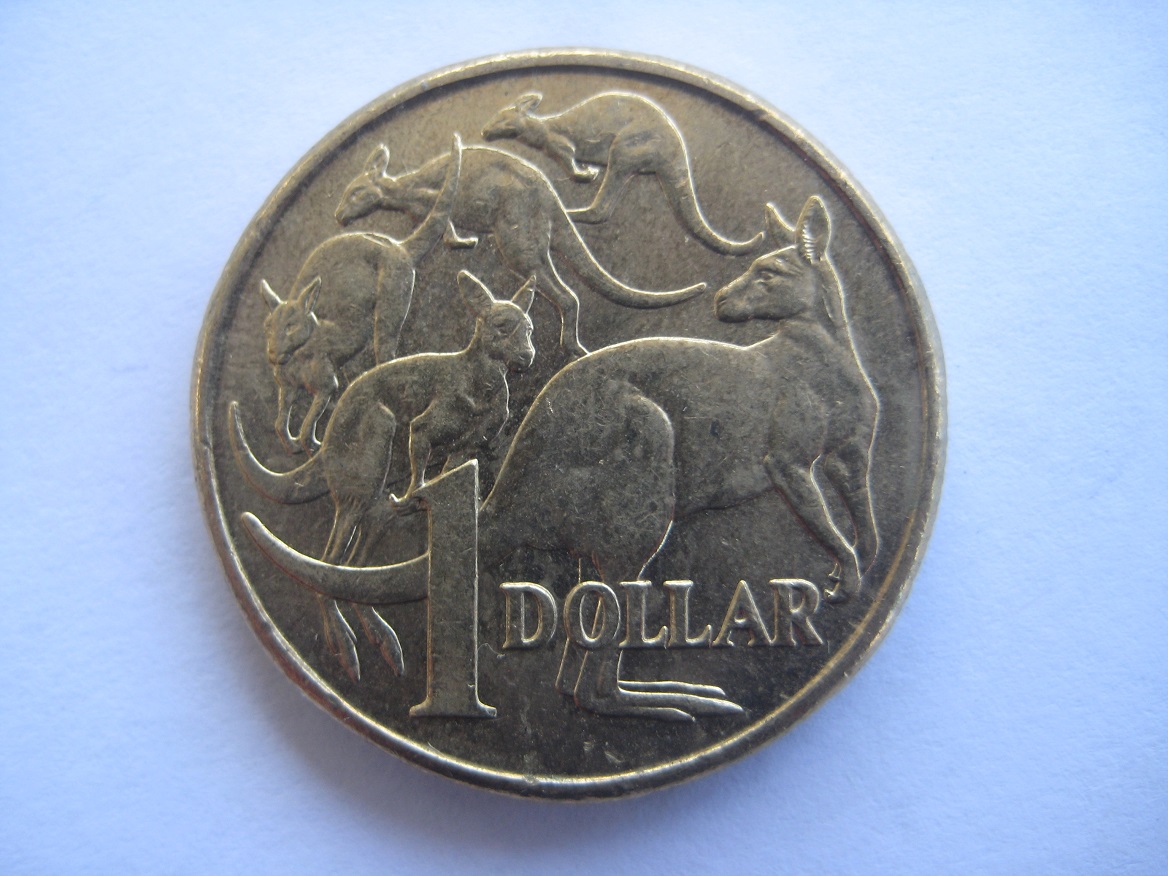 Task---To-Noodle-A-Complete-Set-Of-The-Great-Aussie-Coin-Hunt--'A'-To-'Z'