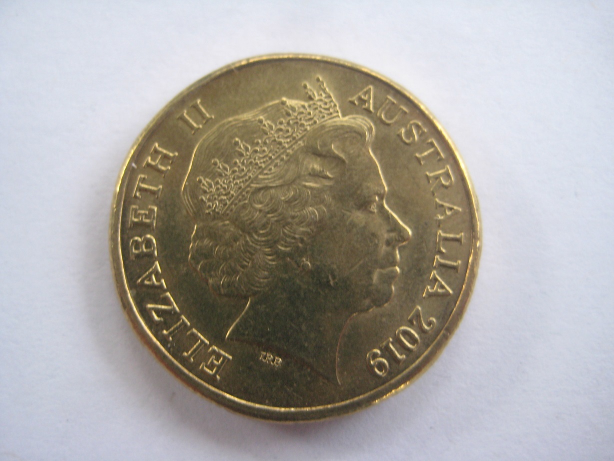 Task---To-Noodle-A-Complete-Set-Of-The-Great-Aussie-Coin-Hunt--'A'-To-'Z'