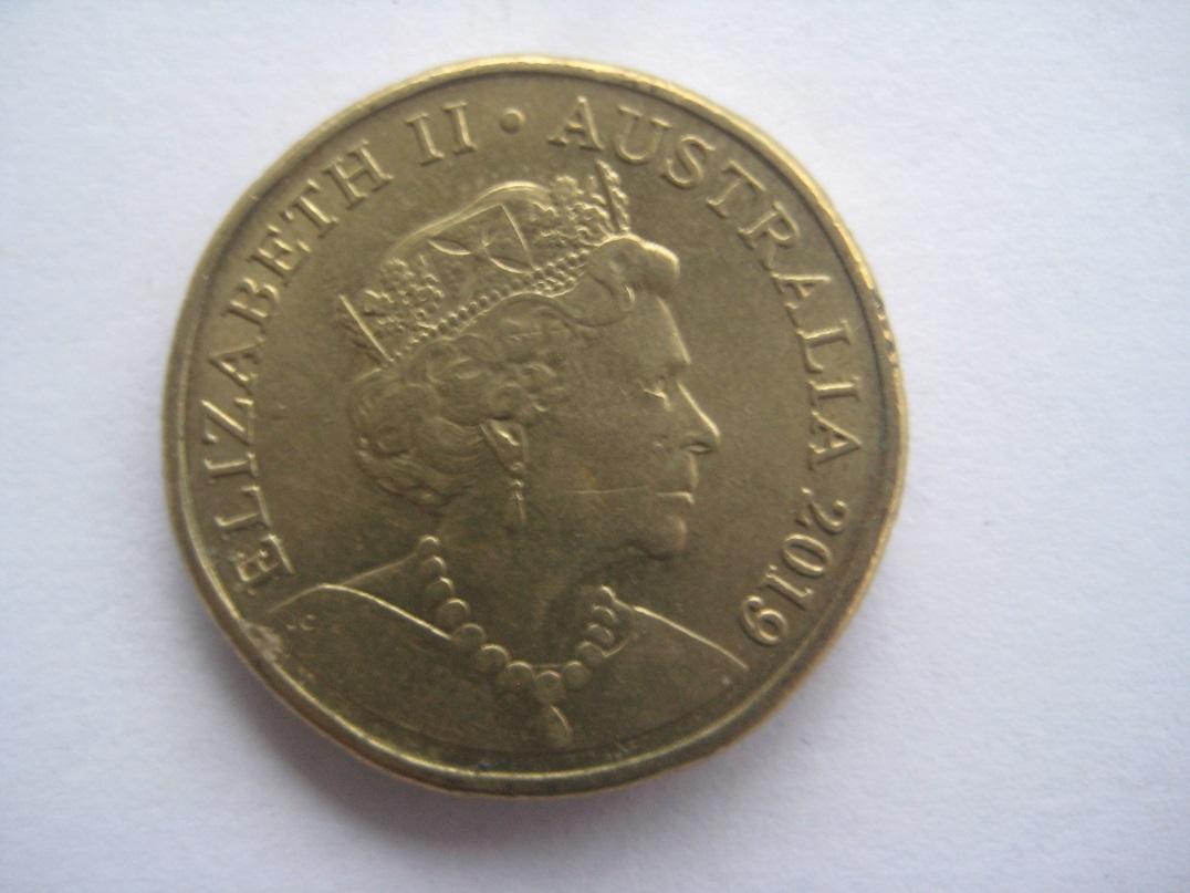Task---To-Noodle-A-Complete-Set-Of-The-Great-Aussie-Coin-Hunt--'A'-To-'Z'