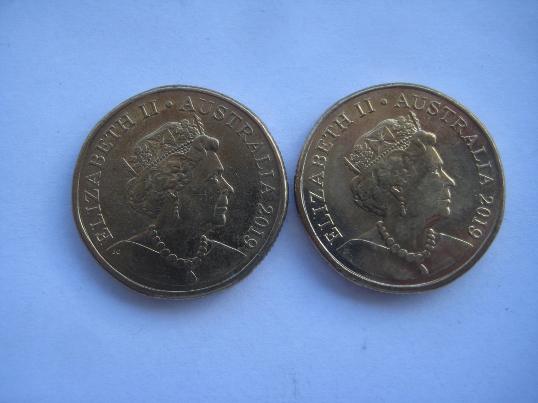 Task---To-Noodle-A-Complete-Set-Of-The-Great-Aussie-Coin-Hunt--'A'-To-'Z'