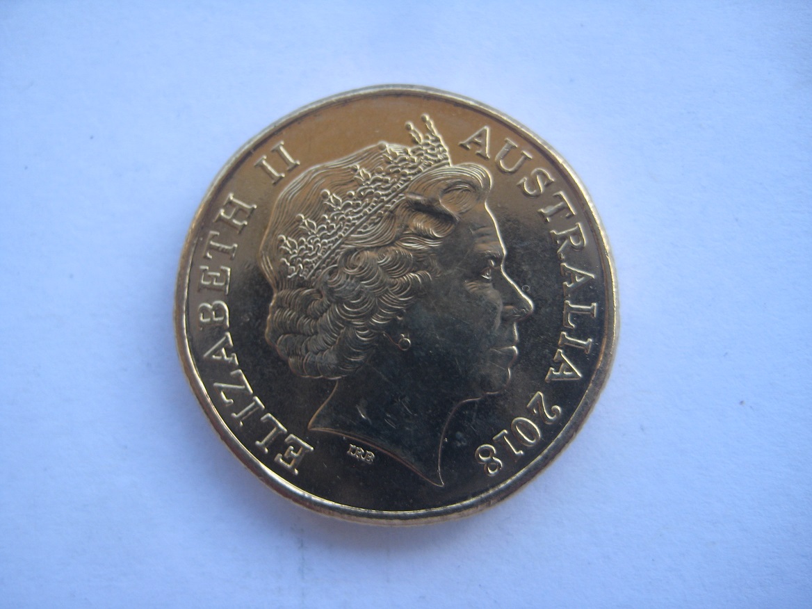 Task---To-Noodle-A-Complete-Set-Of-The-Great-Aussie-Coin-Hunt--'A'-To-'Z'
