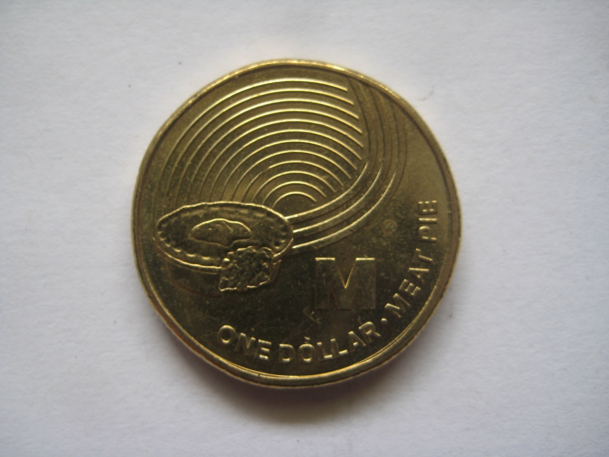 Task---To-Noodle-A-Complete-Set-Of-The-Great-Aussie-Coin-Hunt--'A'-To-'Z'