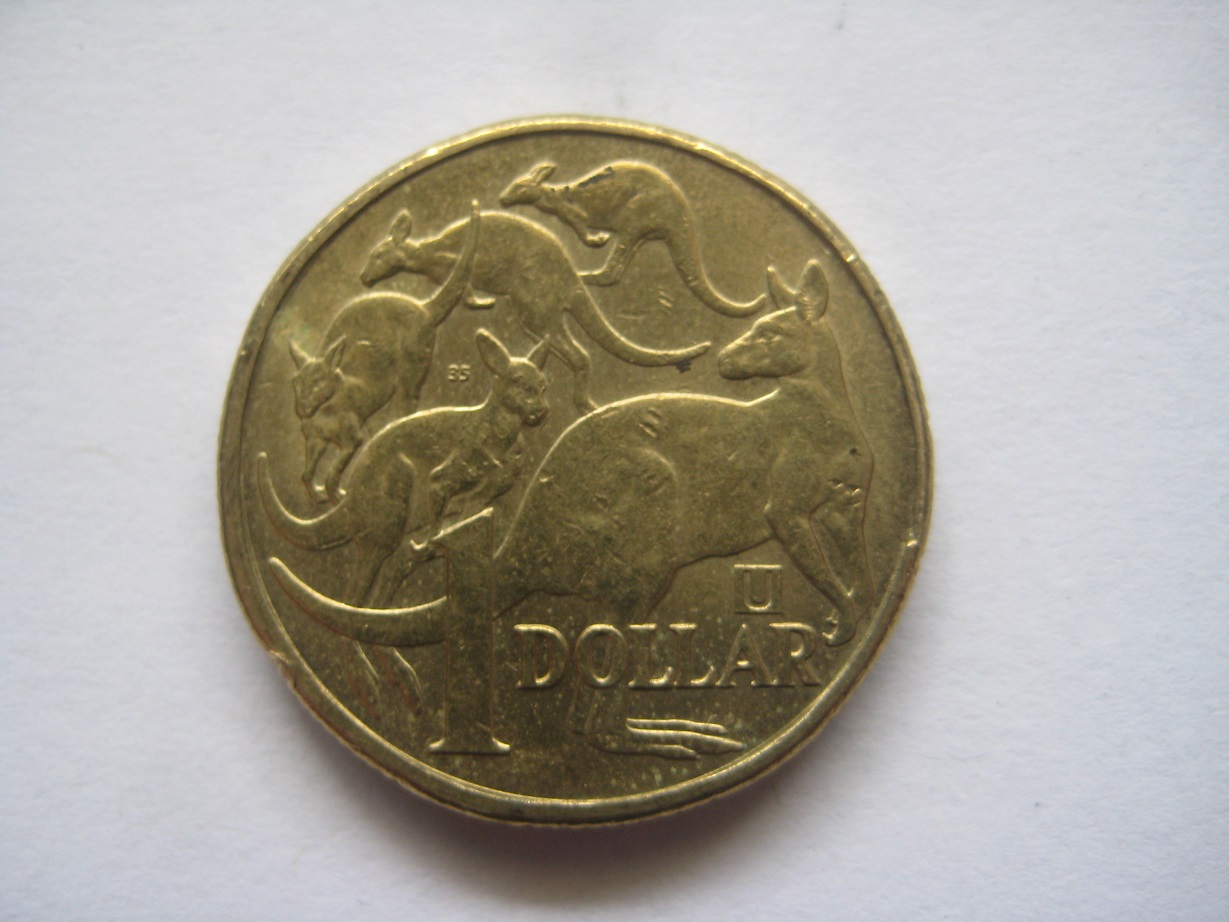 Task---To-Noodle-A-Complete-Set-Of-The-Great-Aussie-Coin-Hunt--'A'-To-'Z'