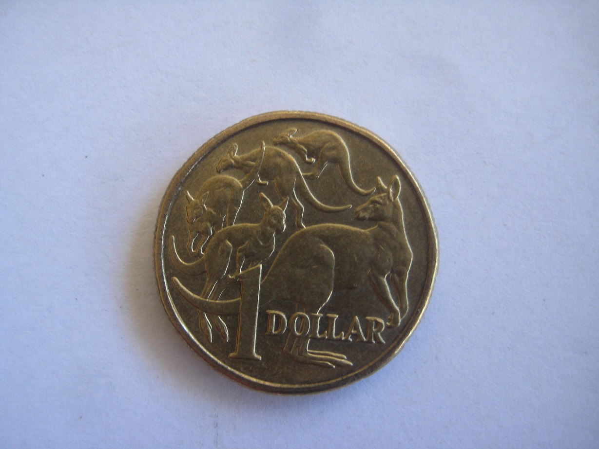 Task---To-Noodle-A-Complete-Set-Of-The-Great-Aussie-Coin-Hunt--'A'-To-'Z'
