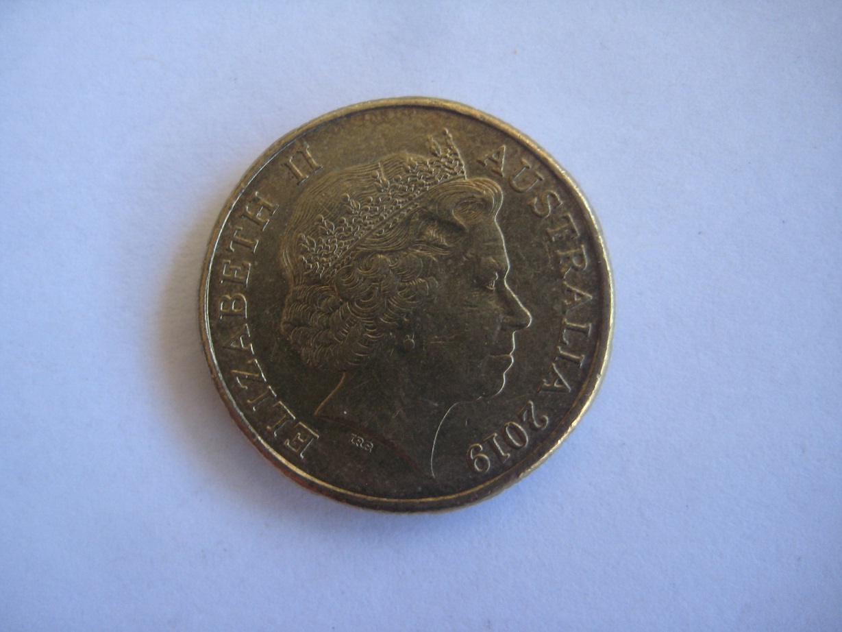 Task---To-Noodle-A-Complete-Set-Of-The-Great-Aussie-Coin-Hunt--'A'-To-'Z'
