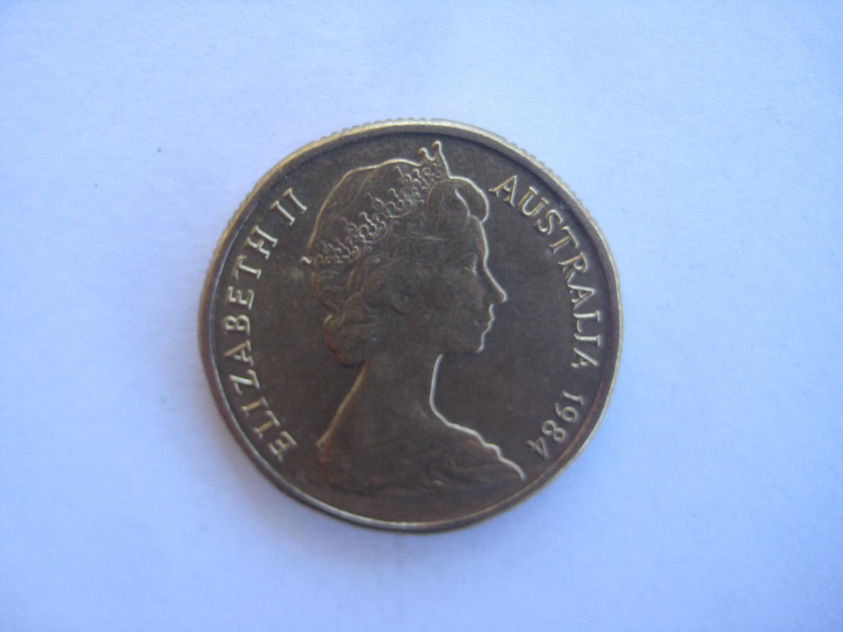Task---To-Noodle-A-Complete-Set-Of-The-Great-Aussie-Coin-Hunt--'A'-To-'Z'