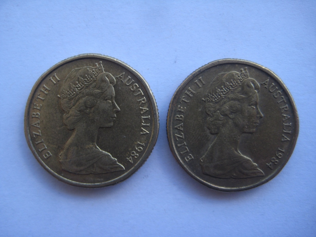 Task---To-Noodle-A-Complete-Set-Of-The-Great-Aussie-Coin-Hunt--'A'-To-'Z'