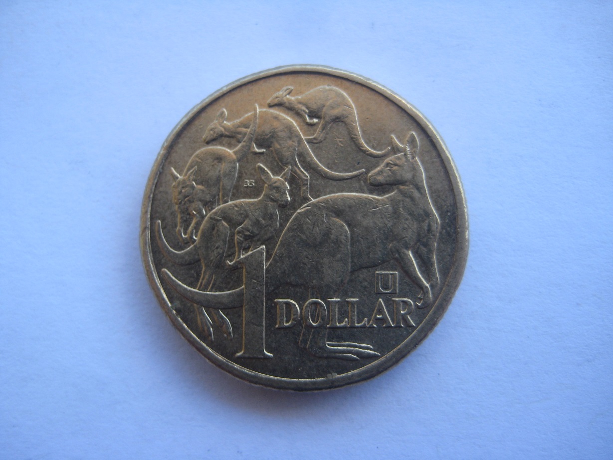 Task---To-Noodle-A-Complete-Set-Of-The-Great-Aussie-Coin-Hunt--'A'-To-'Z'