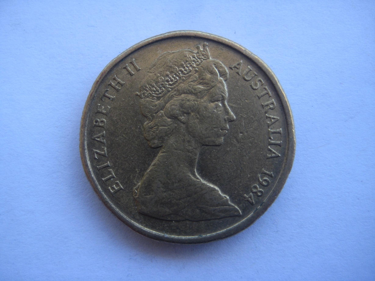 Task---To-Noodle-A-Complete-Set-Of-The-Great-Aussie-Coin-Hunt--'A'-To-'Z'