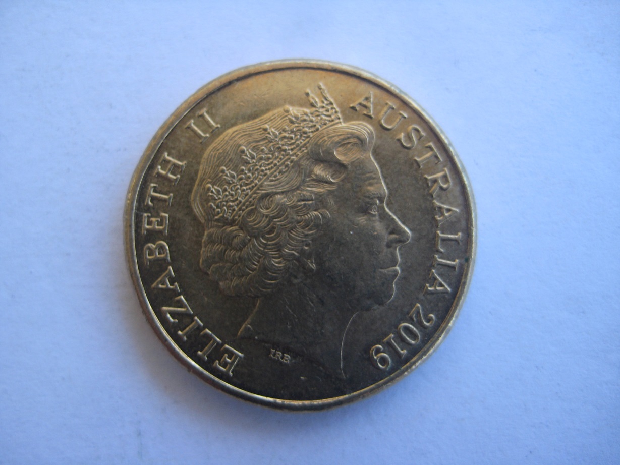Task---To-Noodle-A-Complete-Set-Of-The-Great-Aussie-Coin-Hunt--'A'-To-'Z'