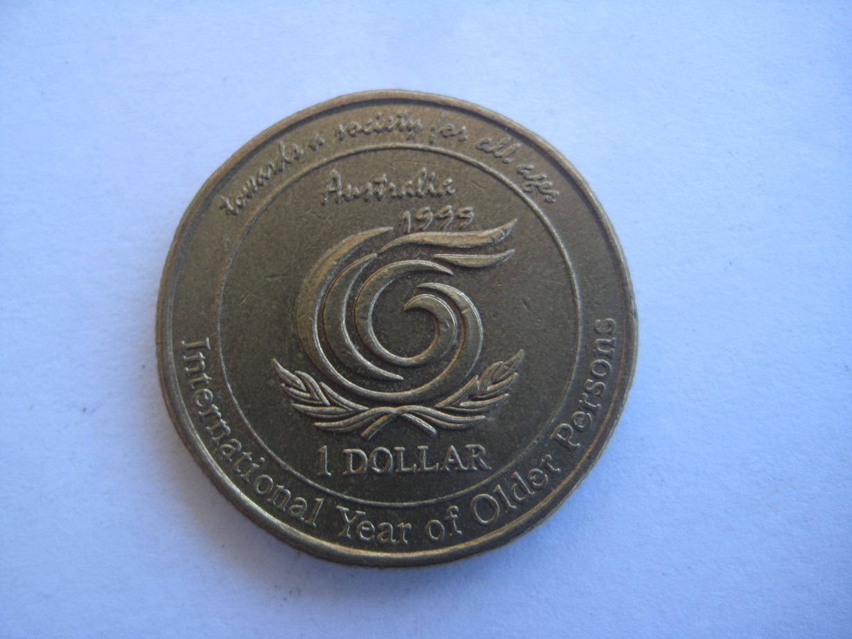 Task---To-Noodle-A-Complete-Set-Of-The-Great-Aussie-Coin-Hunt--'A'-To-'Z'