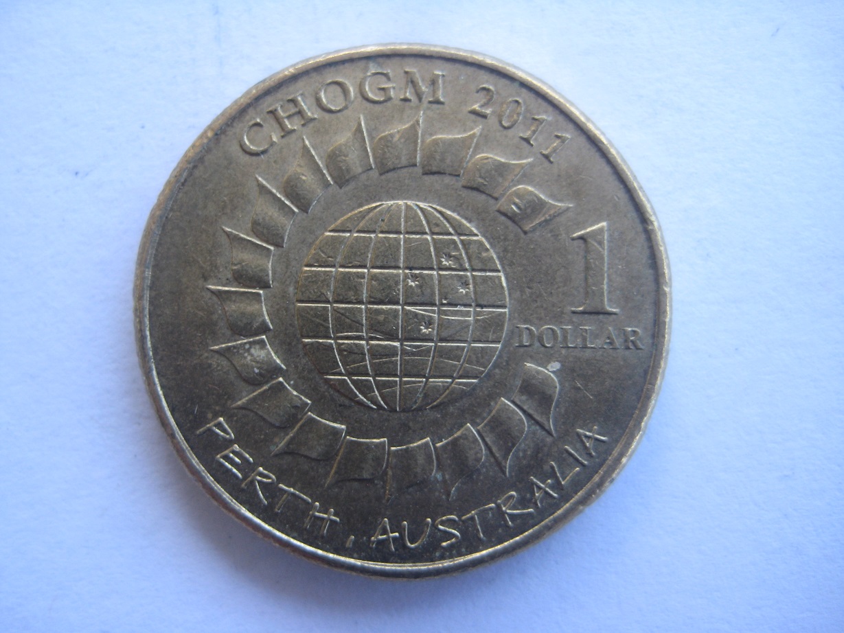 Task---To-Noodle-A-Complete-Set-Of-The-Great-Aussie-Coin-Hunt--'A'-To-'Z'