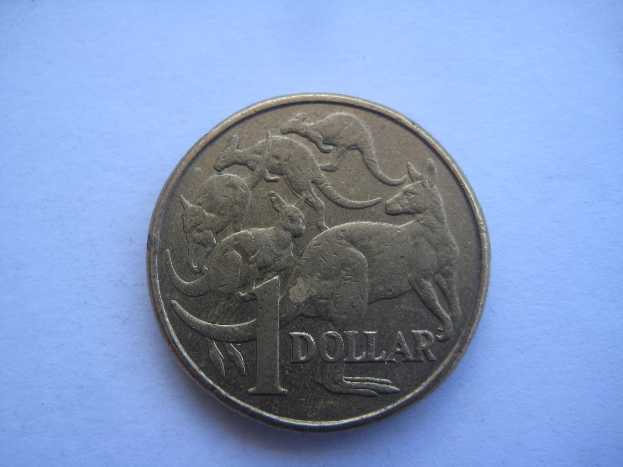 Task---To-Noodle-A-Complete-Set-Of-The-Great-Aussie-Coin-Hunt--'A'-To-'Z'