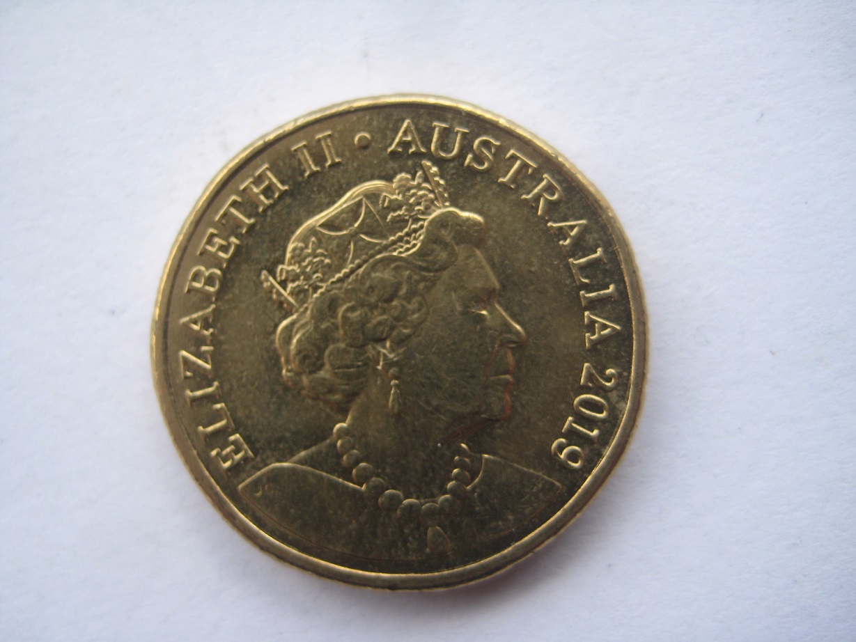 Task---To-Noodle-A-Complete-Set-Of-The-Great-Aussie-Coin-Hunt--'A'-To-'Z'