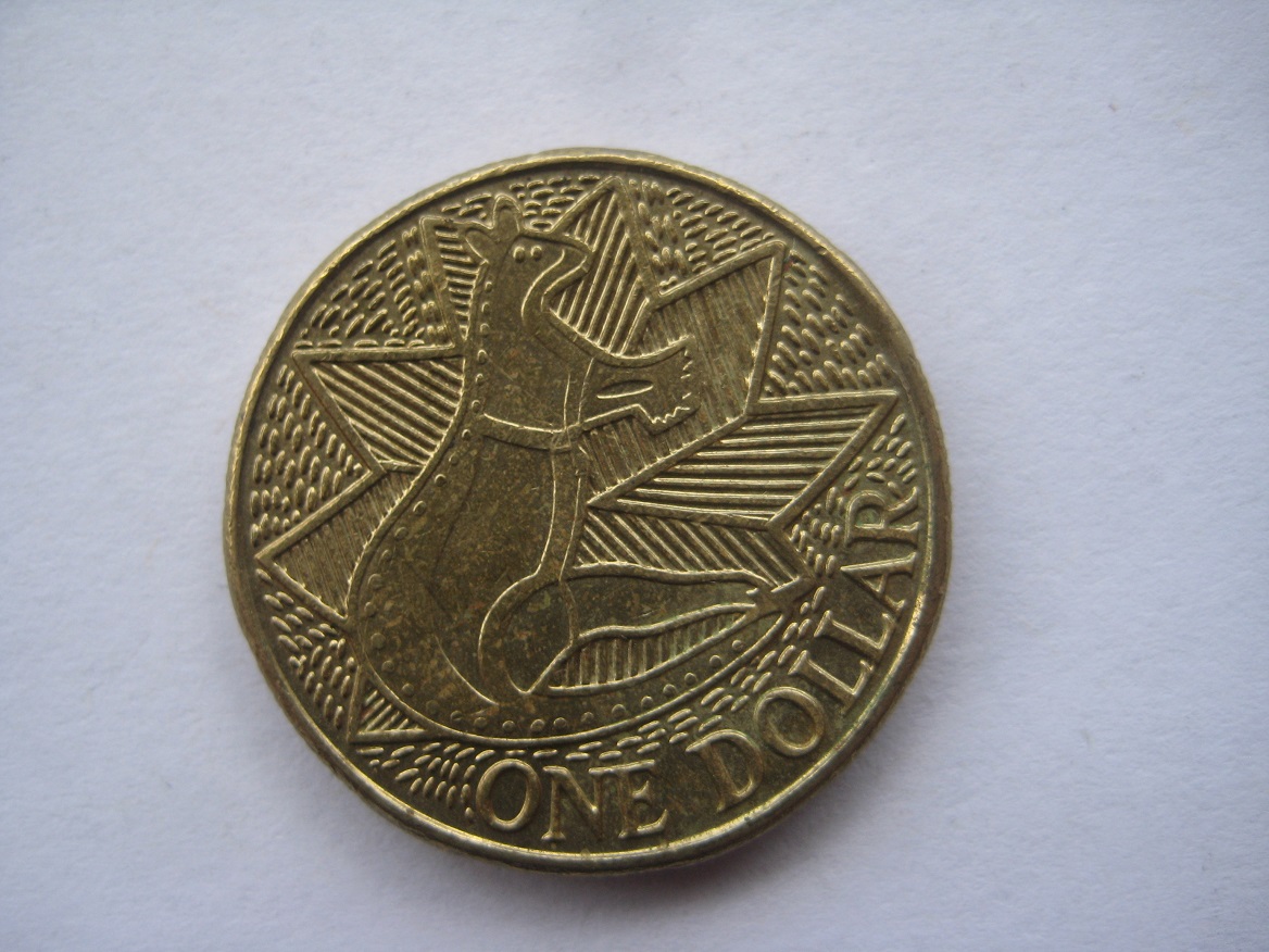 Task---To-Noodle-A-Complete-Set-Of-The-Great-Aussie-Coin-Hunt--'A'-To-'Z'
