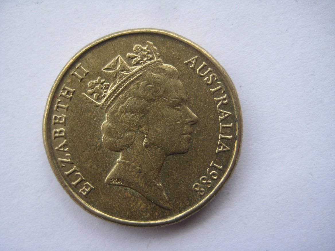 Task---To-Noodle-A-Complete-Set-Of-The-Great-Aussie-Coin-Hunt--'A'-To-'Z'