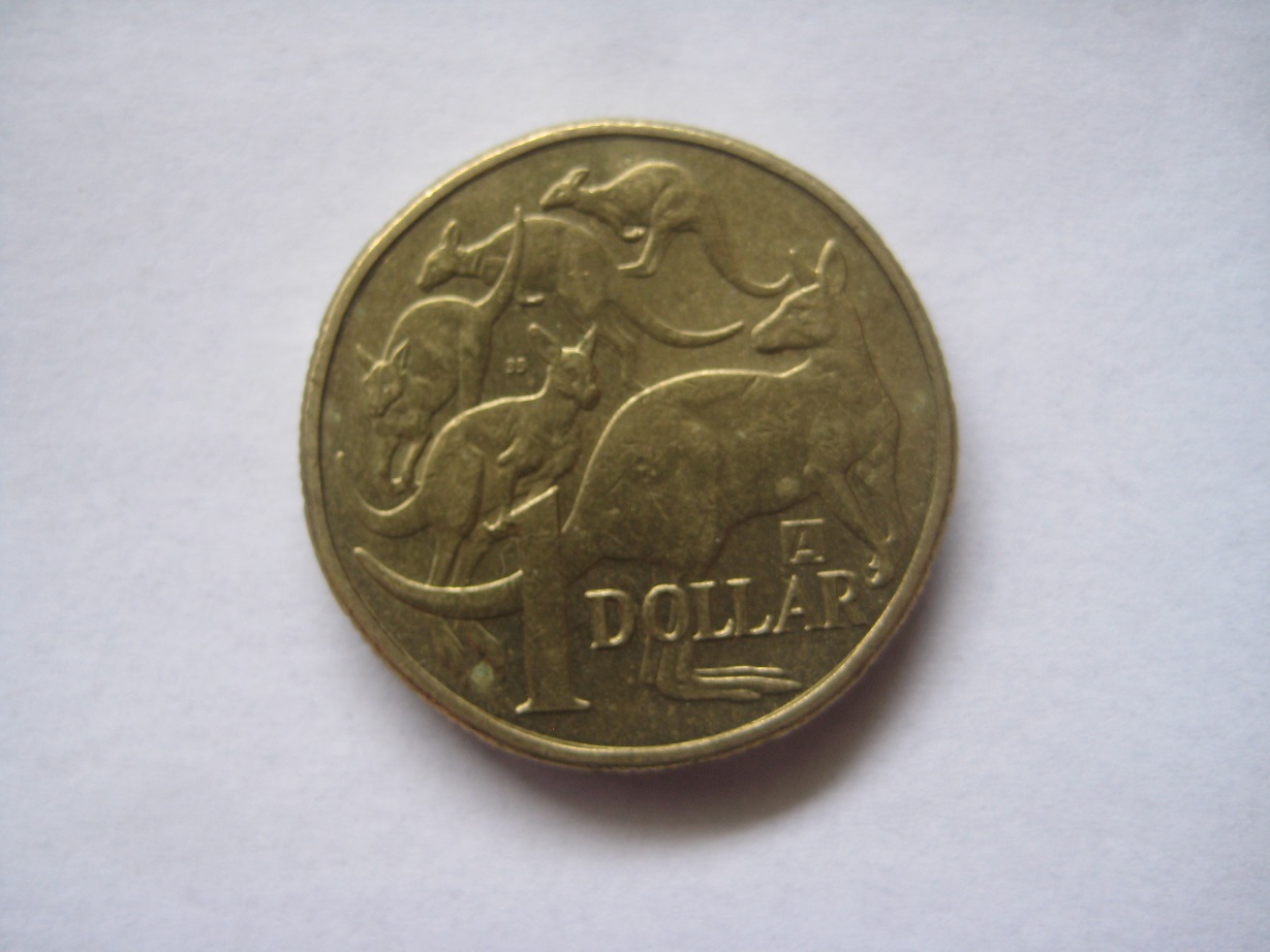 Task---To-Noodle-A-Complete-Set-Of-The-Great-Aussie-Coin-Hunt--'A'-To-'Z'