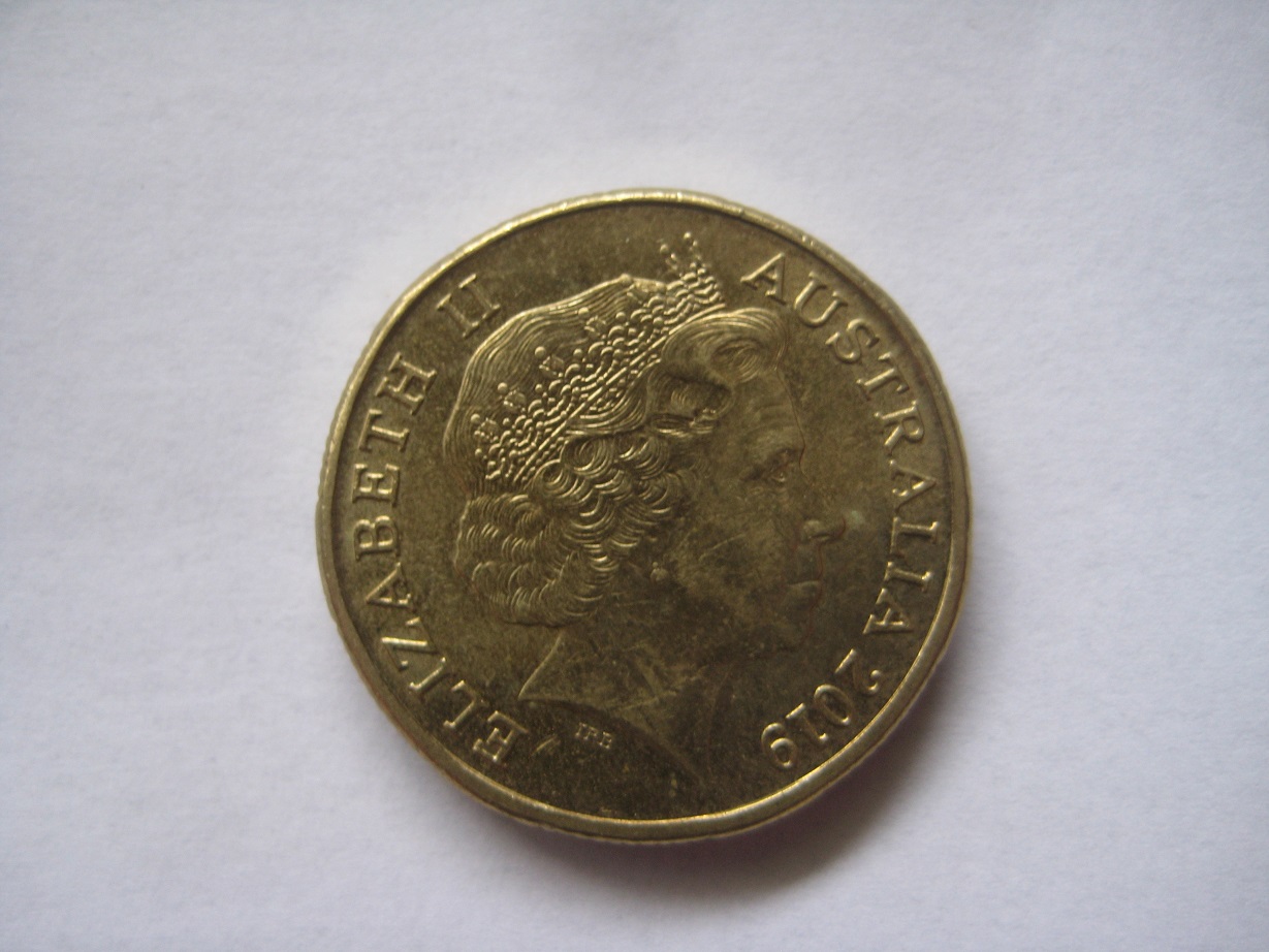 Task---To-Noodle-A-Complete-Set-Of-The-Great-Aussie-Coin-Hunt--'A'-To-'Z'