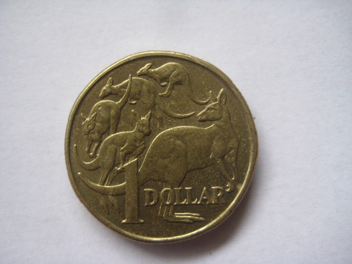 Task---To-Noodle-A-Complete-Set-Of-The-Great-Aussie-Coin-Hunt--'A'-To-'Z'