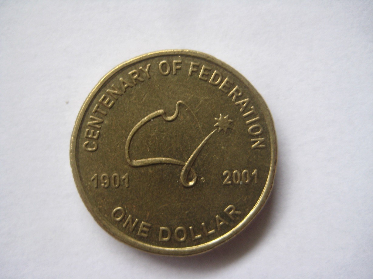 Task---To-Noodle-A-Complete-Set-Of-The-Great-Aussie-Coin-Hunt--'A'-To-'Z'