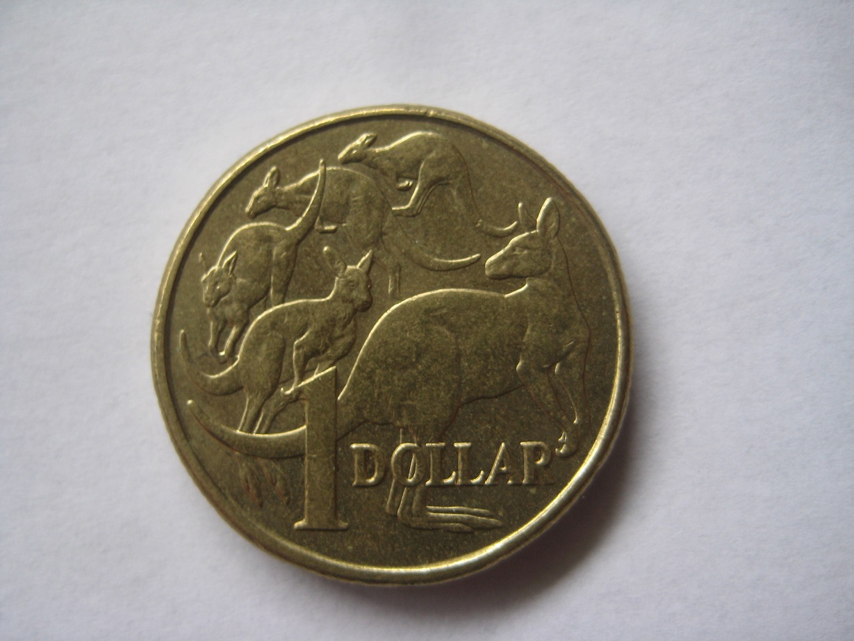 Task---To-Noodle-A-Complete-Set-Of-The-Great-Aussie-Coin-Hunt--'A'-To-'Z'